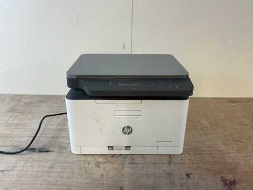 Stampante HP Color Laser MFP 178nwg
