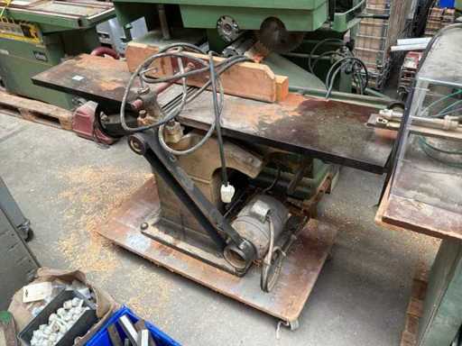 VMC Meetmachine