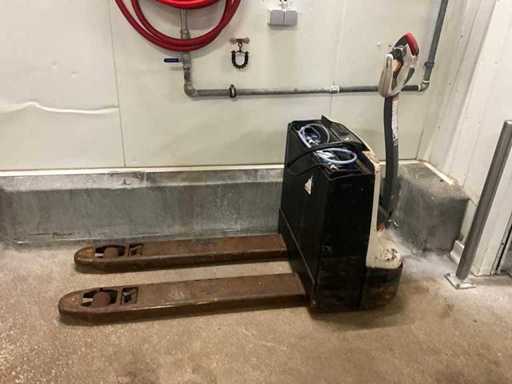 Crown Electric Pallet Jack