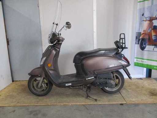 SYM - Skuter - Fiddle III - Skuter