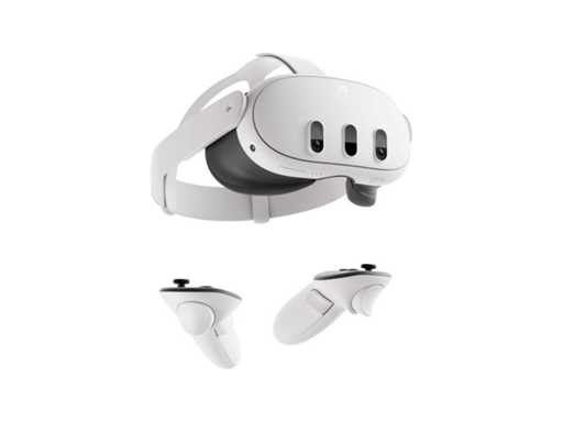 Meta Quest 3 128 GB - VR Bril 128 GB 
