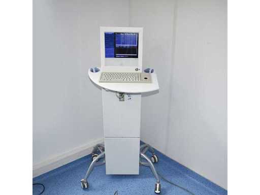 ECHOSENS - FIBROSCAN 502 - Ultrasound Scanner