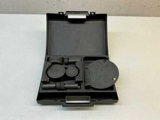 Citroen Reparaturwerkzeug für Radlager