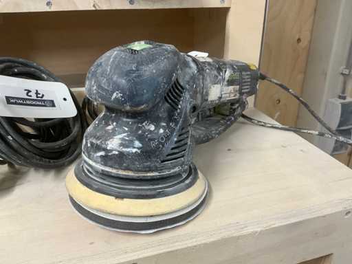 Levigatrice manuale Festool RO 150 FEQ