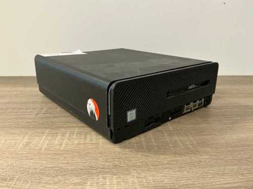 HP Prodesk 400 G5 SfF Desktop