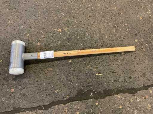 Martello Supercraft Halder