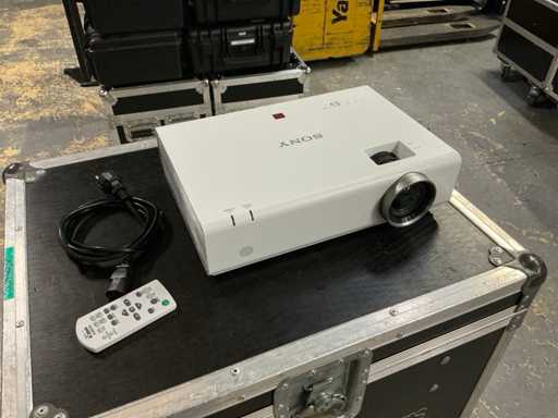 Sony - VPL-EW276 - Proiector