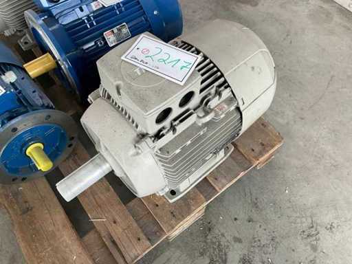 ELEKTRA electric motor