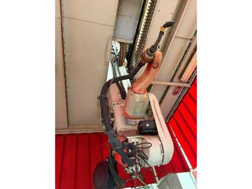 IGM - RTi 456 - 2012 - Schweißroboter