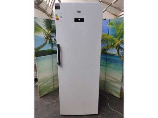 Beko EX448E45W No-Frost Freezer, 404 liter