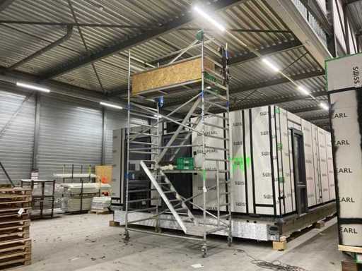 ASC Scaffold