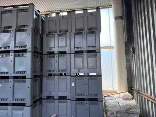 ENGELS Palletbox (12x)