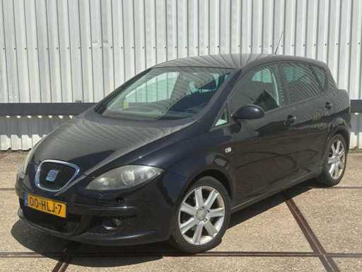 SEAT Toledo 1.6 Businessline 00-HLJ-7