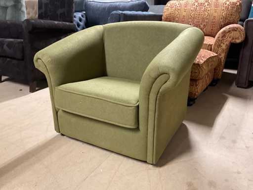 Grino Fauteuil