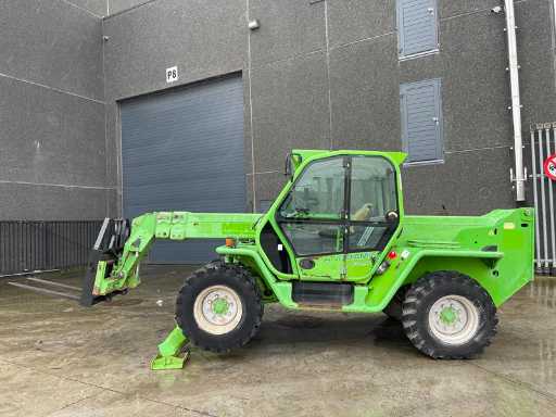 Merlo - P38-14 - Verreiker 