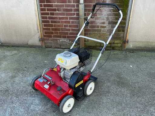 Scarificateur Tielbürger TV510