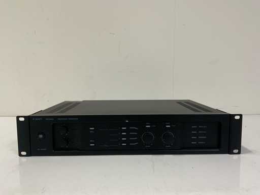 Apart Audio / przedwzmacniacz Biamp Preamp Zone 1