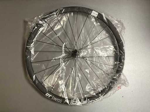 DT Swiss P1800 z zębami 622x20 obręcz