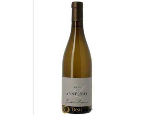 Santenay "Les Bras" 2022 - Simon Gaudet - Bourgogne - Rode Wijnen (4x)