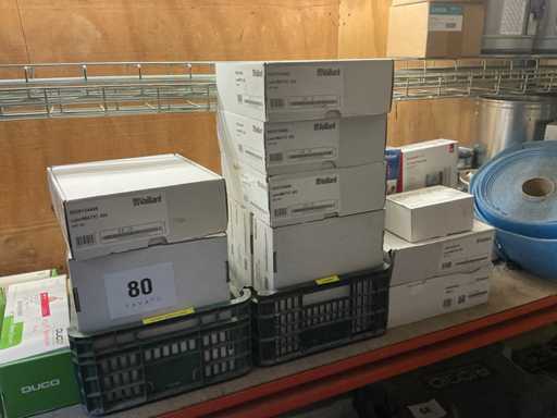 Vaillant Diverse termostate