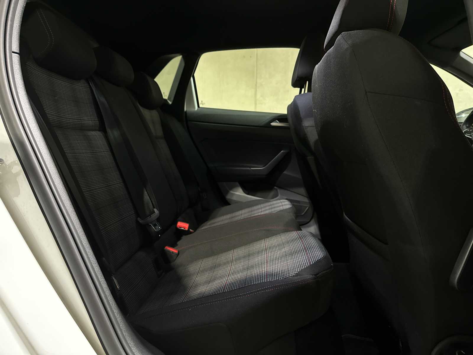 Volkswagen Polo GTI 2.0 TSI 207pk 2023, X-018-NX