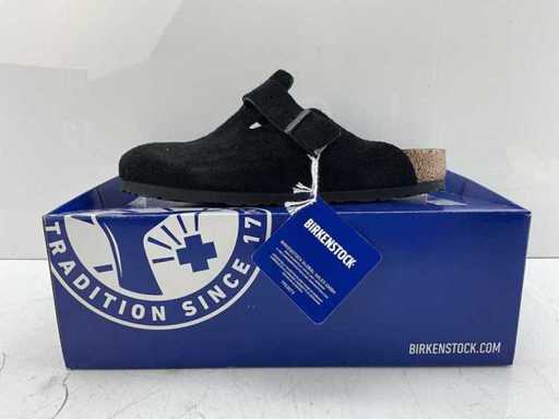 Birkenstock - Boston soft footbed - Size 41