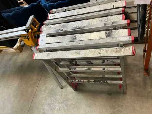Würth Schrestelen (4x)