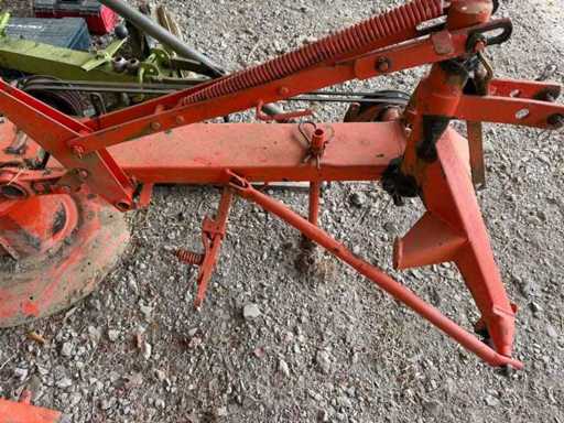 PZ 165 Mower (2x)