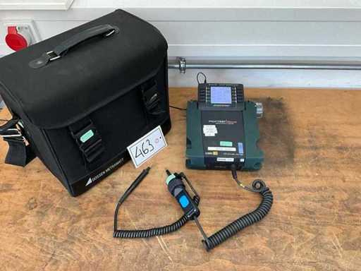 GOSSEN METRAWATT - PROFITEST MBASE - Multifunctional Installation Tester