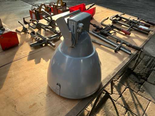 Projecteur Nordic Light Booster 150E