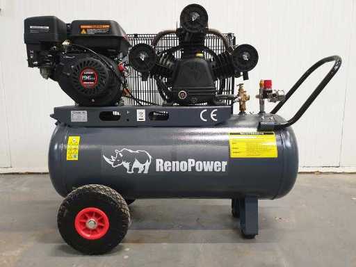 Compressor RenoPower BD5.5-90-10-P - unused
