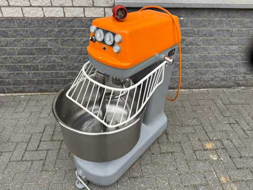 Kemper - SPL 30 - Maszyna do miksowania