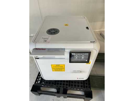 tuttnauer - T Edge 10W Autoklav