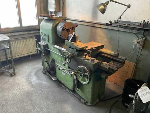 OPP Ritterhaus și Blecher