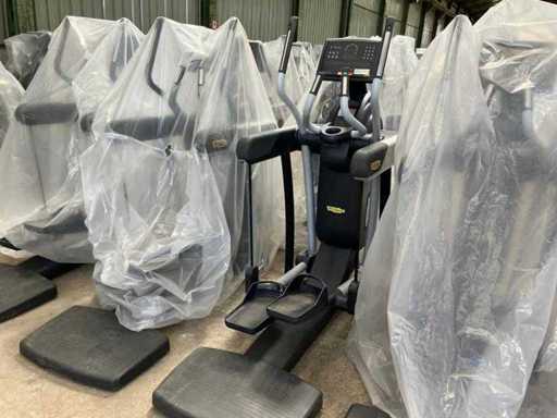 TECHNOGYM - Excite Vario 1000 SP LED - Elliptical cross trainer