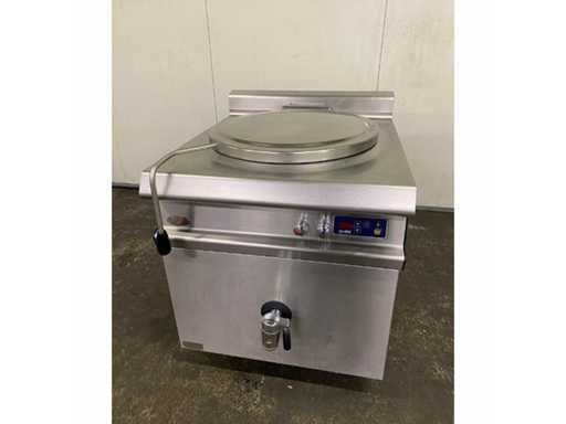 Capic - W544101 - 60L gaspot
