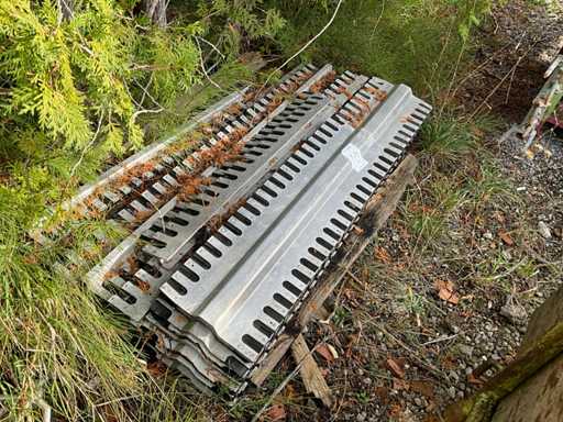 Mägert Akcesoria do szalunków