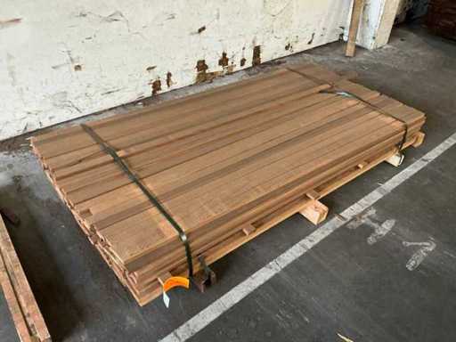 Ayous Thermo 18/20x42/105 Drewno twarde