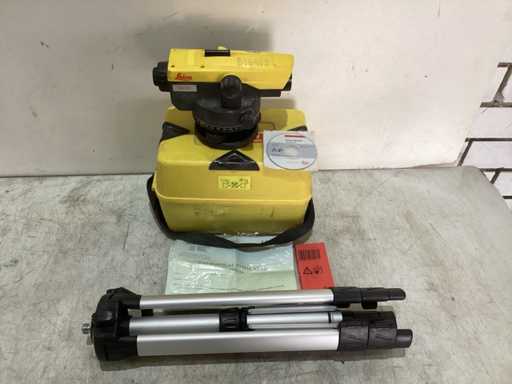 2017 LEICA NA 332 Füllstandsmessgerät