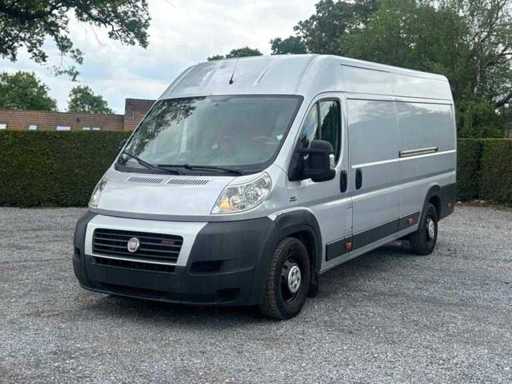 Fiat Ducato maxi 3.0 Van