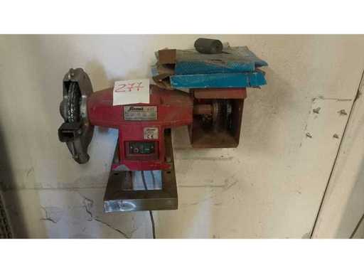 Bankslijpmachine