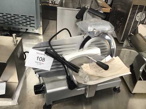 Slicer 20cm