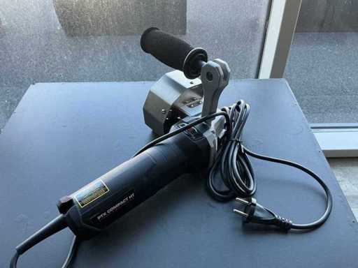 Eisenblätter PTX Compact HT Professional Polisher