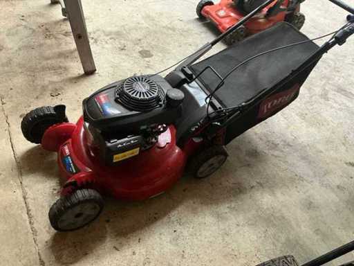 2015 Toro Super Bagger 20879 Lawn Mower