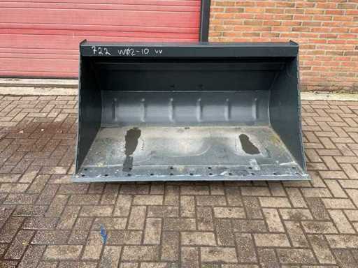 Accessori Erdschaufel 160 SWH1