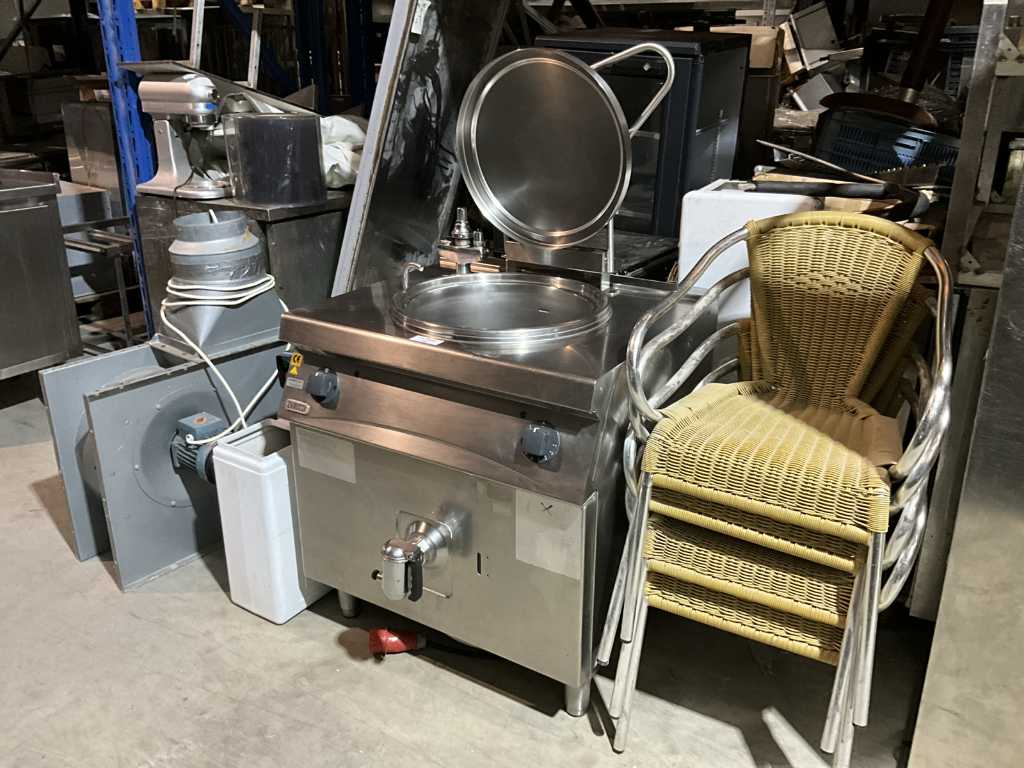 Zanussi MPI/E240 boiling kettle