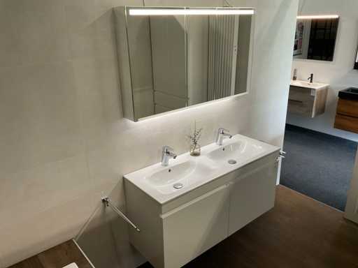 Bathroom furniture