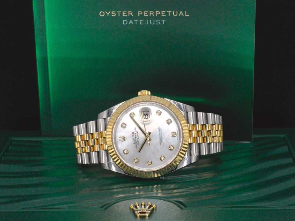 Rolex vrouwen hot sale