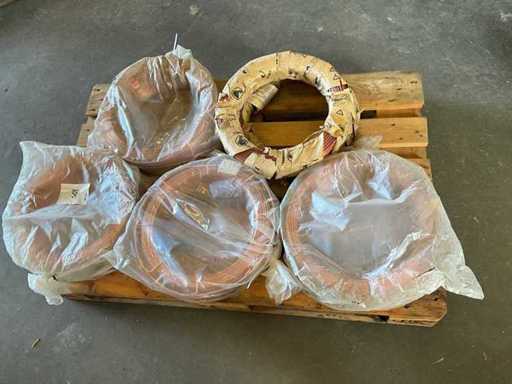 Filo di saldatura (6x)
