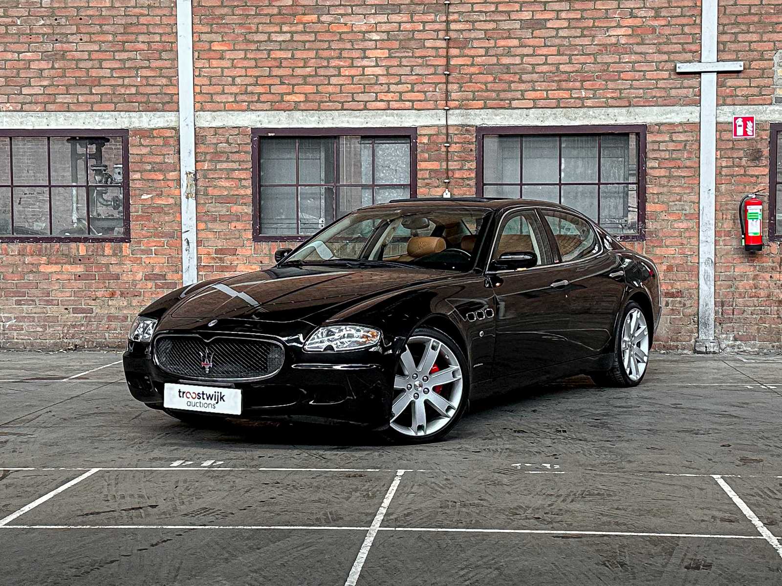 Young- & oldtimers te Boxmeer